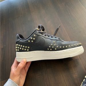 Women's Nike Air Force 1 Low 'Star-Studded'